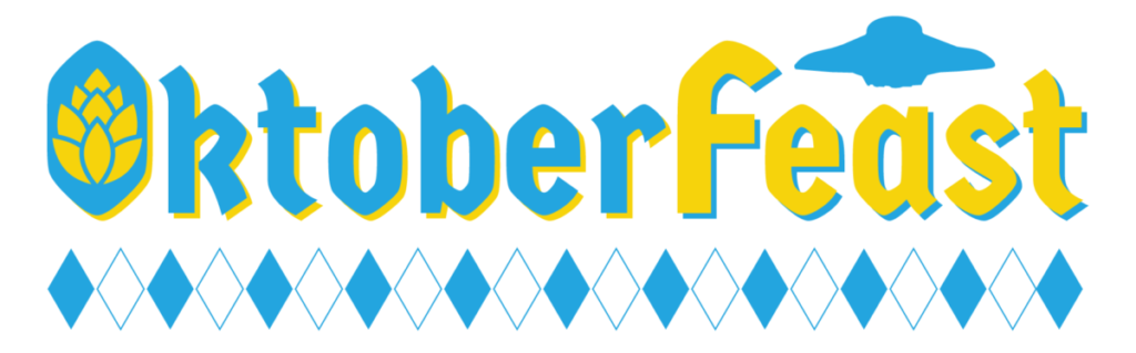 Oktoberfeast Logo