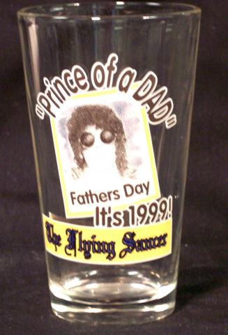 1999 Father's Day - Purple Rain